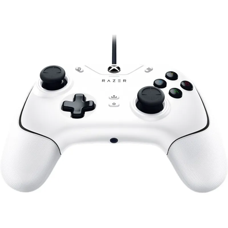 Razer Wolverine V2 Chroma USB Gamepad White Razer Wolverine V2 Chroma USB Gamepad White