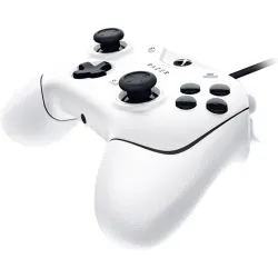 Razer Wolverine V2 Chroma USB Gamepad White