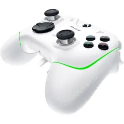Razer Wolverine V2 Chroma USB Gamepad White