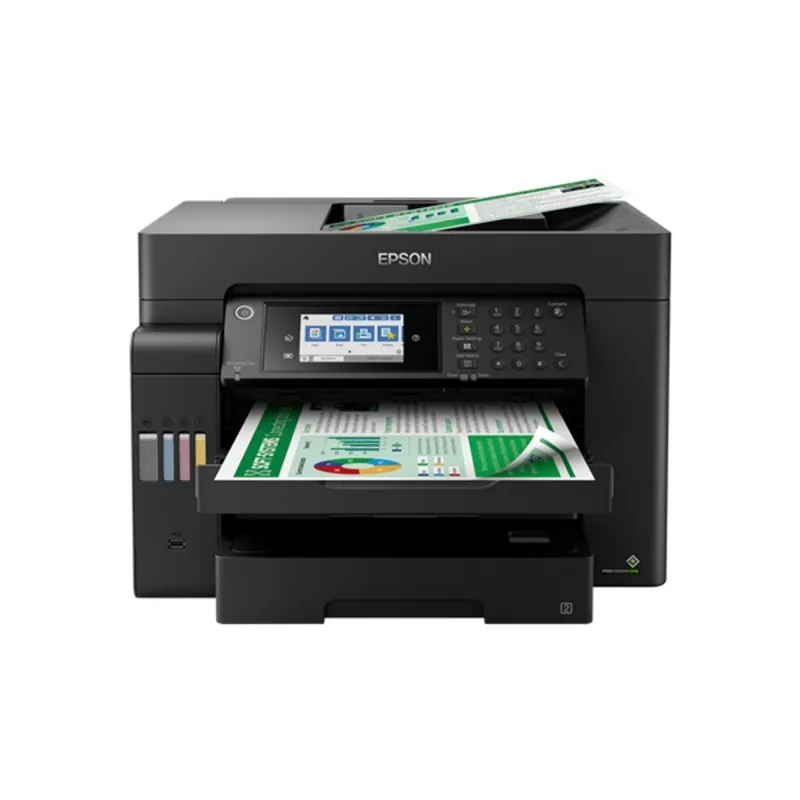 Epson L15150 EcoTank A3+ multifunkciós nyomtató (C11CH72402) Epson L15150 EcoTank A3+ multifunkciós nyomtató (C11CH72402)