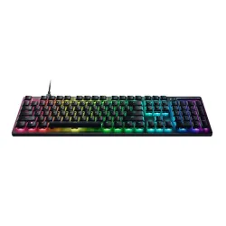Razer DeathStalker V2 (Red Switch) RGB gamer billentyűzet