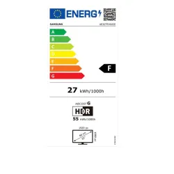 UE32T5302CEXXH 32" Full HD Smart TV