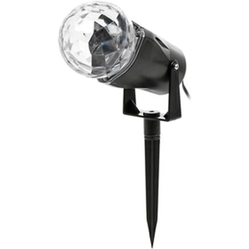 Retlux RXL 292 kül-beltéri/hullámzás effekt/ kék LED fény projektor Retlux RXL 292 kül-beltéri/hullámzás effekt/ kék LED fény projektor