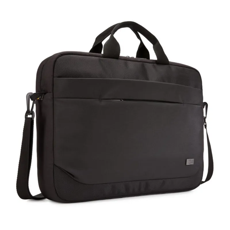 Case Logic 15,6" notebook oldaltáska fekete Case Logic 15,6" notebook oldaltáska fekete