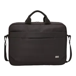 Case Logic 15,6" notebook oldaltáska fekete