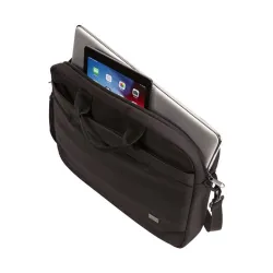 Case Logic 15,6" notebook oldaltáska fekete