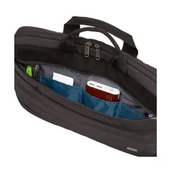 Case Logic 15,6" notebook oldaltáska fekete