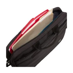 Case Logic 15,6" notebook oldaltáska fekete