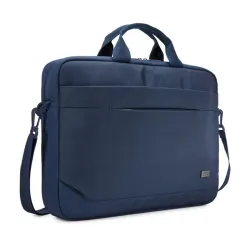 Case Logic ADVA-116 Advantage 15.6" Attaché notebook case Dark Blue