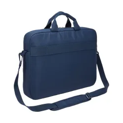 Case Logic ADVA-116 Advantage 15.6" Attaché notebook case Dark Blue
