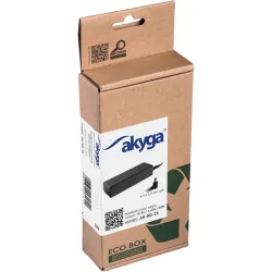 Notebook töltő Akyga AK-ND-26 19.5V / 4.62A 90W 4.5 x 3.0 mm + pin