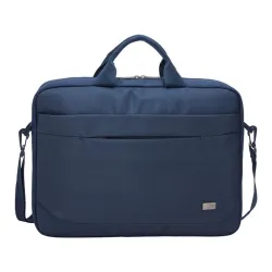 Case Logic ADVA-116 Advantage 15.6" Attaché notebook case Dark Blue