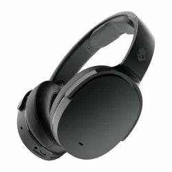 Skullcandy Hesh ANC Wireless mikrofonos fejhallgató fekete (S6HHW-N740)