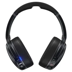 Skullcandy Hesh ANC Wireless mikrofonos fejhallgató fekete (S6HHW-N740)