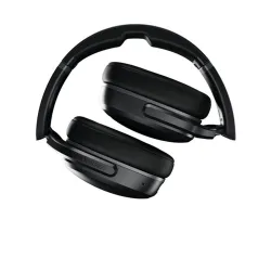 Skullcandy Hesh ANC Wireless mikrofonos fejhallgató fekete (S6HHW-N740)