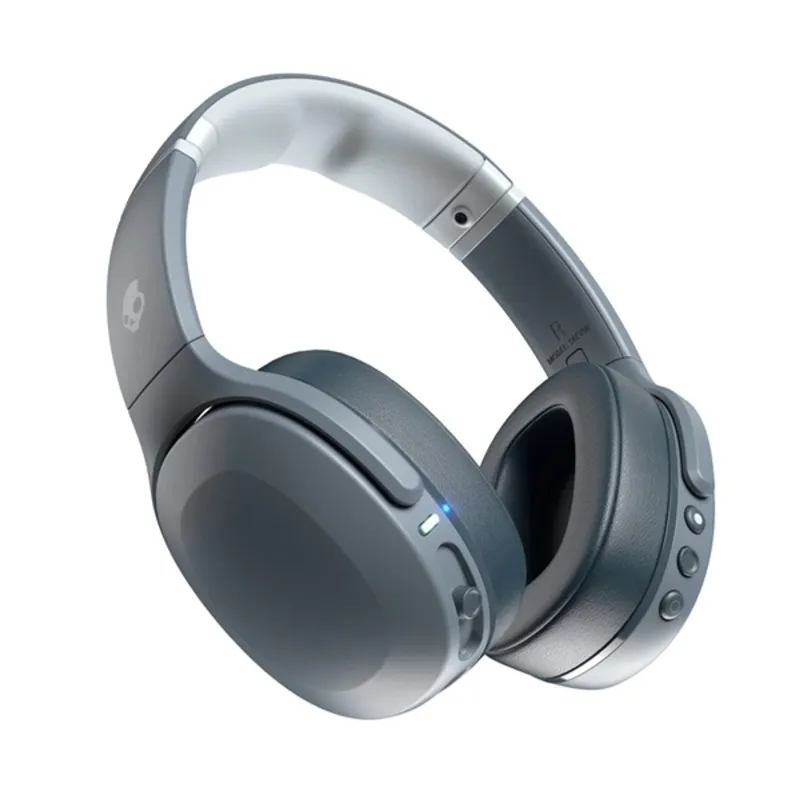 Skullcandy S6EVW-N744 Crusher EVO Bluetooth szürke fejhallgató Skullcandy S6EVW-N744 Crusher EVO Bluetooth szürke fejhallgató