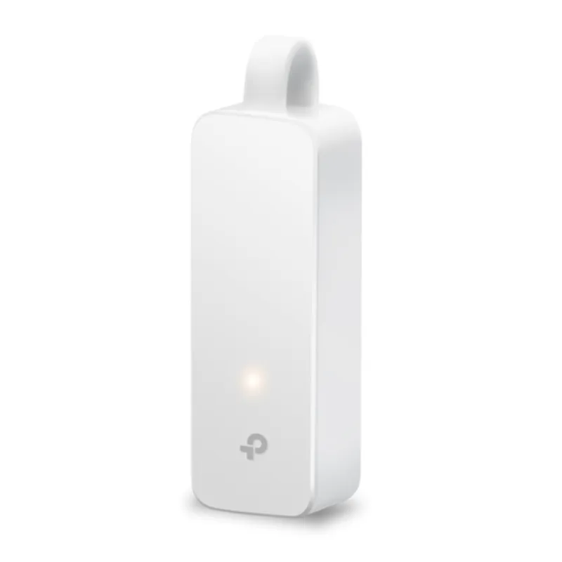 TP-Link UE300C USB Type-C to RJ45 Gigabit Ethernet Network Adapter TP-Link UE300C USB Type-C to RJ45 Gigabit Ethernet Network Adapter