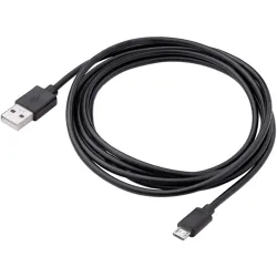 Kábel Akyga AK-USB-01 USB A / Micro B 1.8m