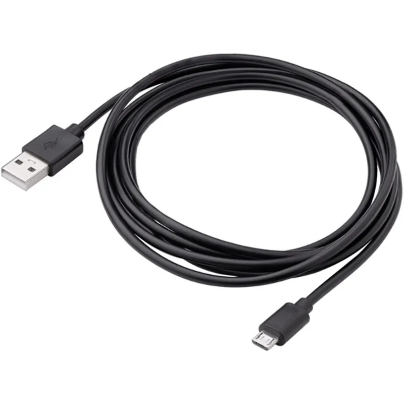 Kábel Akyga AK-USB-01 USB A / Micro B 1.8m Kábel Akyga AK-USB-01 USB A / Micro B 1.8m