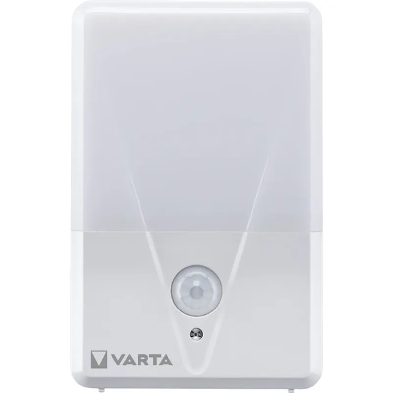 Varta 16624101421 Motion Sensor Night Light éjjeli lámpa + 3db AAA elem Varta 16624101421 Motion Sensor Night Light éjjeli lámpa + 3db AAA elem