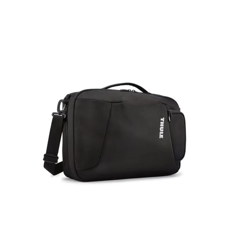 Thule Accent Convertible laptop táska 15.6" fekete (3204815) Thule Accent Convertible laptop táska 15.6" fekete (3204815)