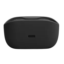 JBL Wave Buds TWS Bluetooth Headset Black