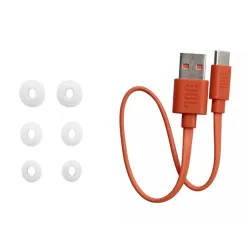 JBL Wave Buds | True wireless earbuds - White
