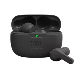 JBL Wave Beam TWS Bluetooth Headset Black