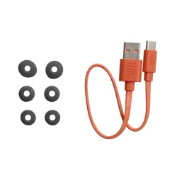 JBL Wave Beam TWS Bluetooth Headset Black