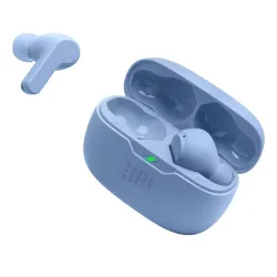 JBL Wave Beam (Vezeték nélküli fülhallgató), Kék