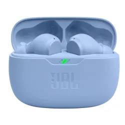 JBL Wave Beam (Vezeték nélküli fülhallgató), Kék