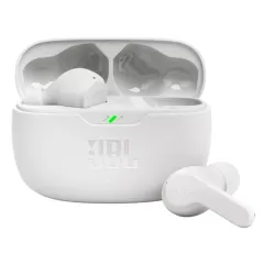 JBL Wave Beam TWS Bluetooth Headset White