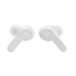 JBL Wave Beam TWS Bluetooth Headset White