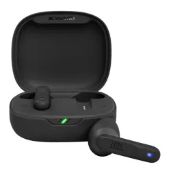 JBL Wave Flex | True wireless earbuds - Black