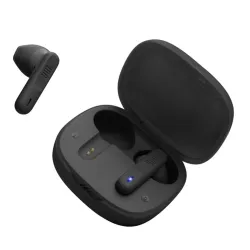 JBL Wave Flex | True wireless earbuds - Black
