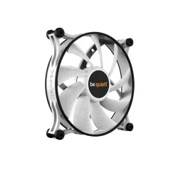 BE QUIET! Rendszerhűtő ventilátor Shadow Wings 2 PWM Fehér, 14cm
