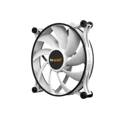 BE QUIET! Rendszerhűtő ventilátor Shadow Wings 2 PWM Fehér, 14cm