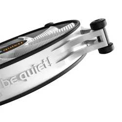 BE QUIET! Rendszerhűtő ventilátor Shadow Wings 2 PWM Fehér, 14cm