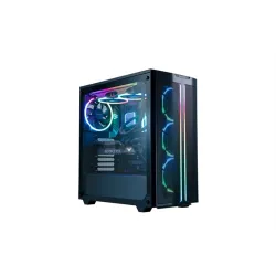 Be Quiet Light Wings 140mm PWM Triple-Pack hűtő ventilátor 3db (BL078)