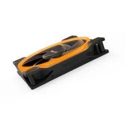 Be Quiet Light Wings 140mm PWM Triple-Pack hűtő ventilátor 3db (BL078)