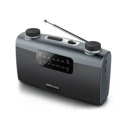 Muse M-058R hordozható rádió