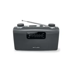 Muse M-058R hordozható rádió