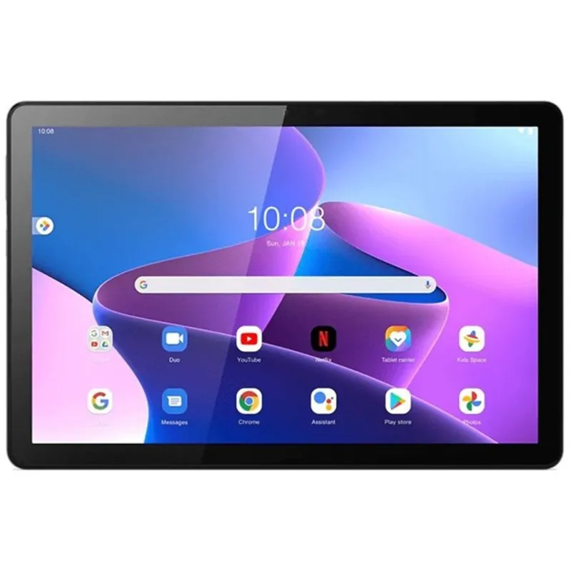 Lenovo Tab M10 3rd Gen (TB328XU) 10.1" 4GB/64GB szürke Wi-Fi + LTE tablet Lenovo Tab M10 3rd Gen (TB328XU) 10.1" 4GB/64GB szürke Wi-Fi + LTE tablet