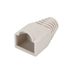 Assmann Kink Protection Sleeves, for 8P8C Modular plugs (100db/cs)