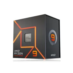 AMD AM5 CPU Ryzen 9 7950X 4.5GHz 80MB Cache
