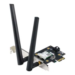 NET ASUS PCE-AX3000 Wireless PCI-E