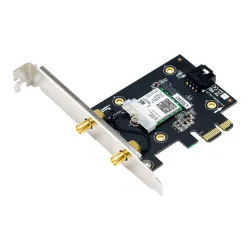 NET ASUS PCE-AX3000 Wireless PCI-E