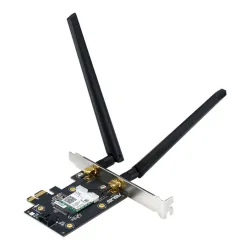 NET ASUS PCE-AX3000 Wireless PCI-E