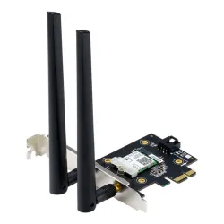 NET ASUS PCE-AX3000 Wireless PCI-E