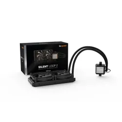 Be quiet! Silent Loop 2 240mm